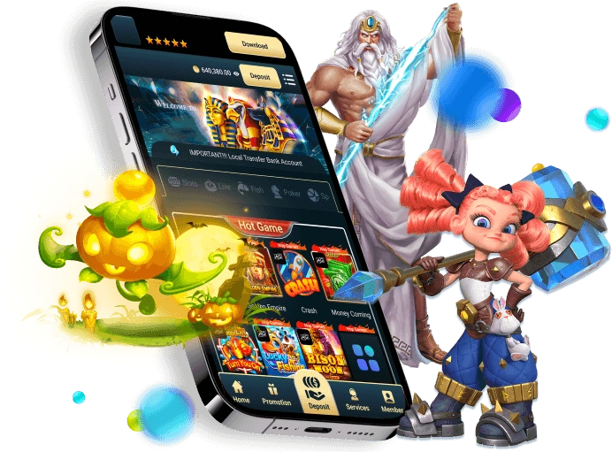 Tỷ lệ thắng cao và Jackpot khủng king79