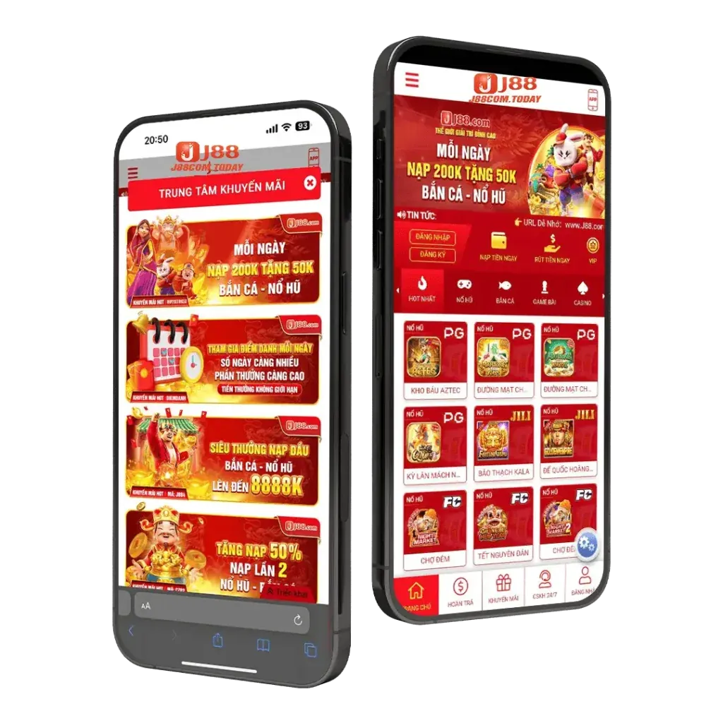 Giao diện thân thiện và trải nghiệm mượt mà king79