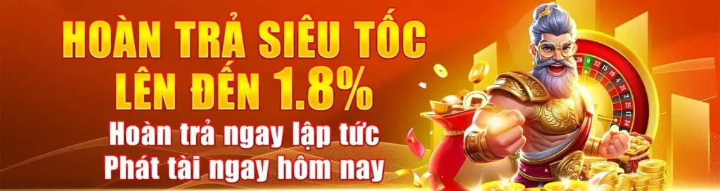 Sự kiện săn cá King79