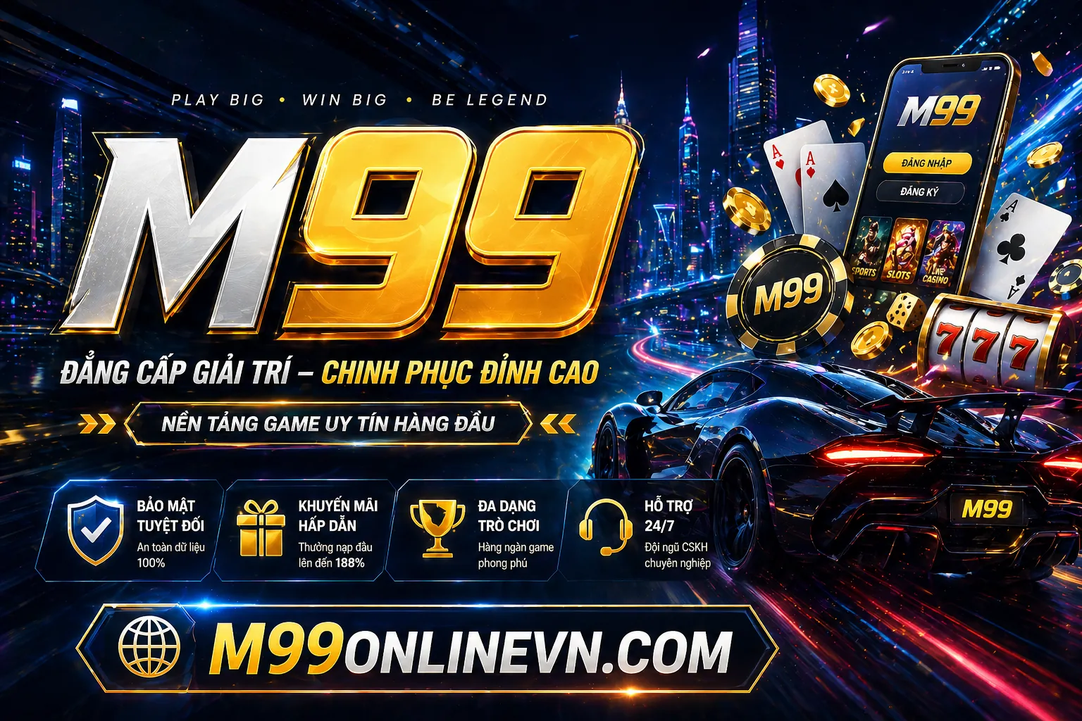 Hình ảnh chính hướng dẫn king79 login