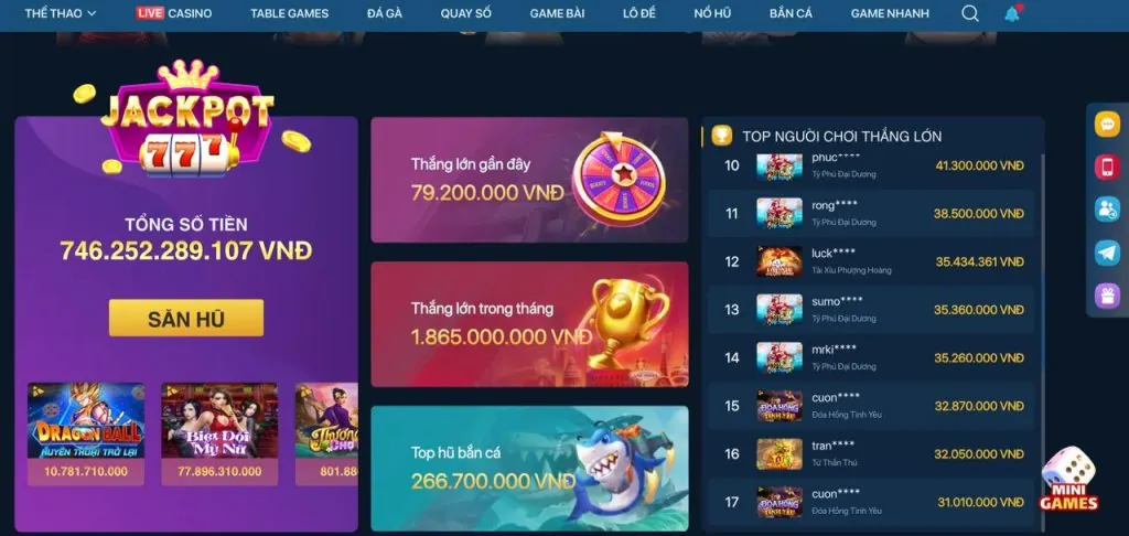 Giao dịch tài chính an toàn và nhanh chóng tại king79 login